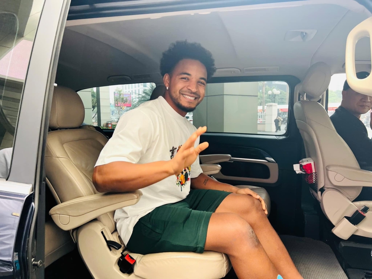 Xuân Son kiểm soát cân nặng, tích cực phục hồi