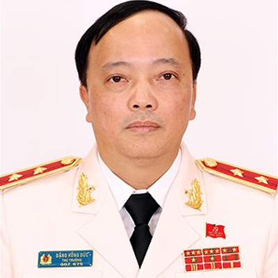 Đặng Hồng Đức