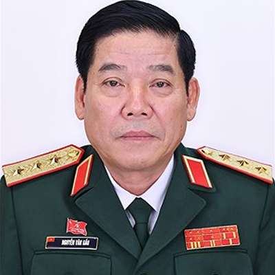 Nguyễn Văn Gấu