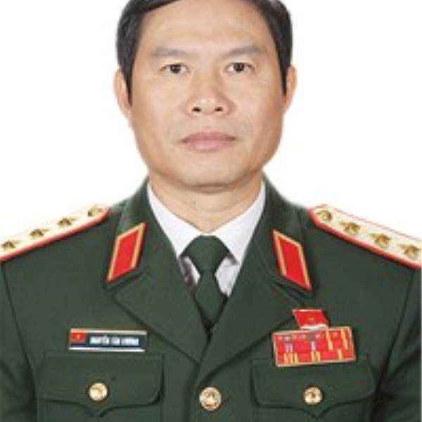 Nguyễn Tân Cương