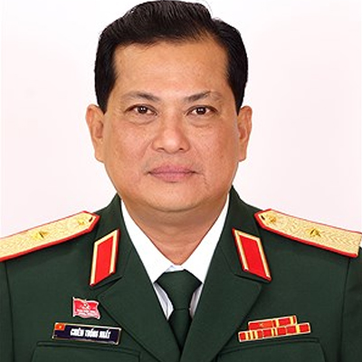 Chiêm Thống Nhất 