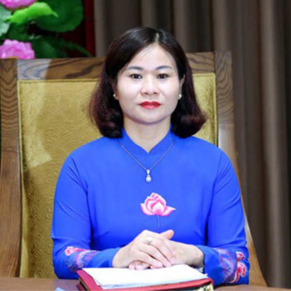 Nguyễn Thị Tuyến