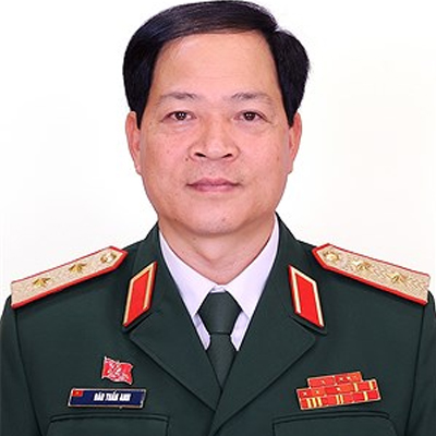 Đào Tuấn Anh