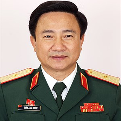 Đoàn Xuân Bường