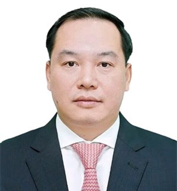 Hồ Xuân Trường