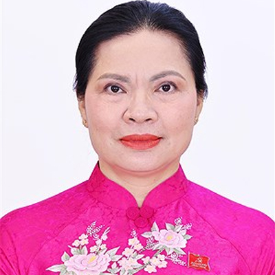 Hà Thị Nga