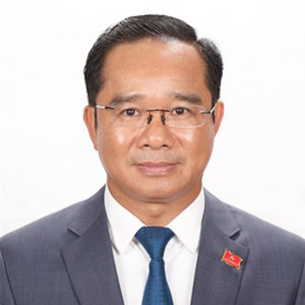 Nguyễn Văn Được 