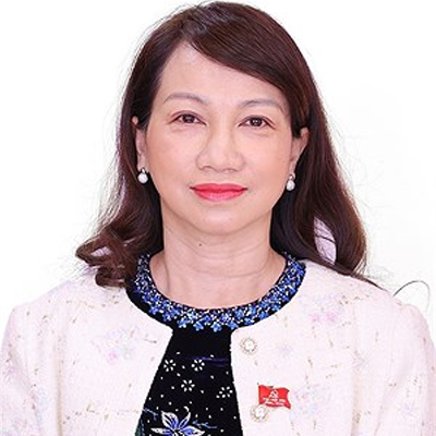 Nguyễn Thị Thanh Mai