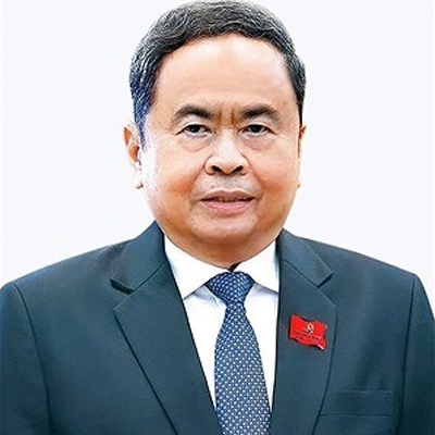 Trần Thanh Mẫn