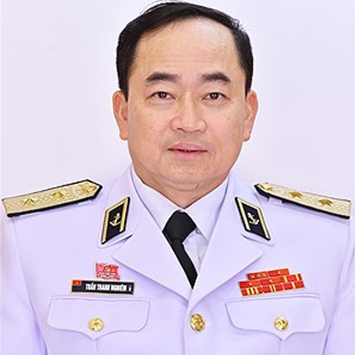 Trần Thanh Nghiêm