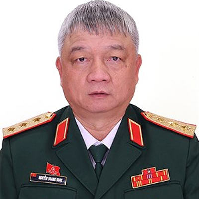 Nguyễn Quang Ngọc