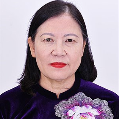 Lê Thị Nga