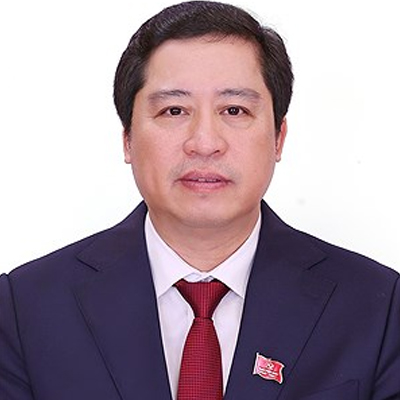 Dương Quốc Huy