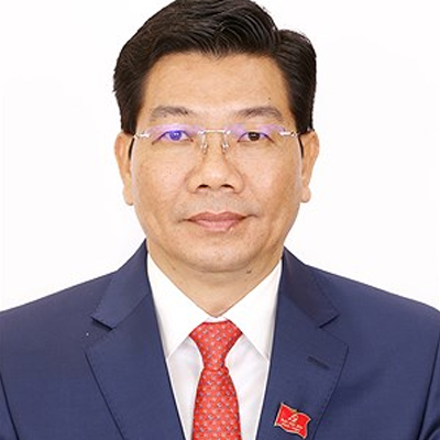Nguyễn Mạnh Hùng