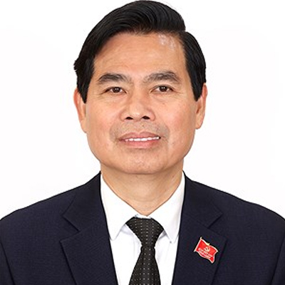 Hoàng Quốc Khánh 