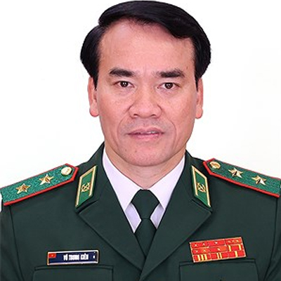Vũ Trung Kiên