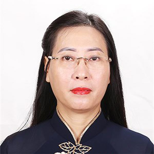Bùi Thị Quỳnh Vân