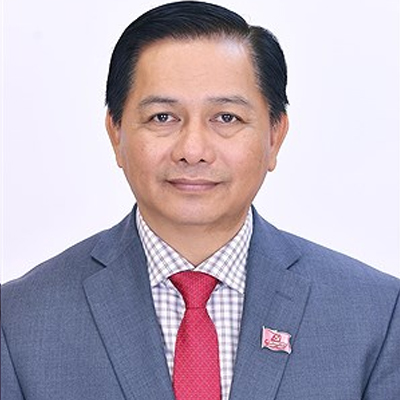 Trần Văn Lâu