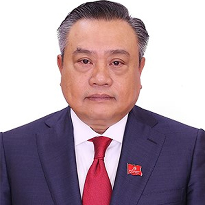Trần Sỹ Thanh 