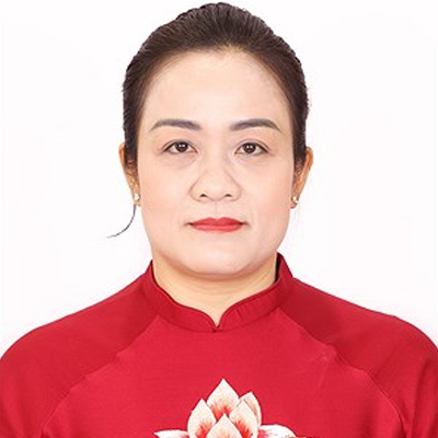 Nguyễn Hải Trâm 