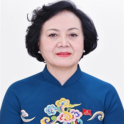 Phạm Thị Thanh Trà