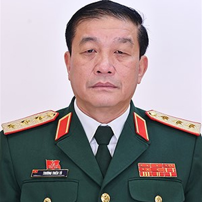 Trương Thiên Tô