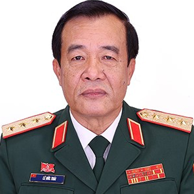 Lê Đức Thái