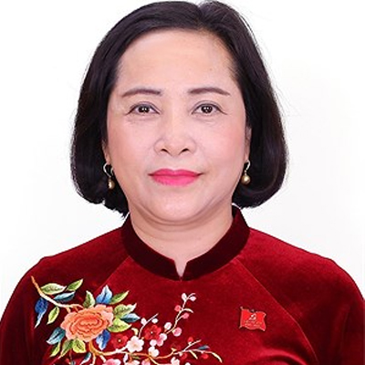Nguyễn Thị Thanh 