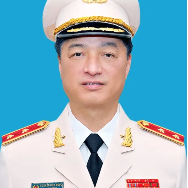 Nguyễn Duy Ngọc