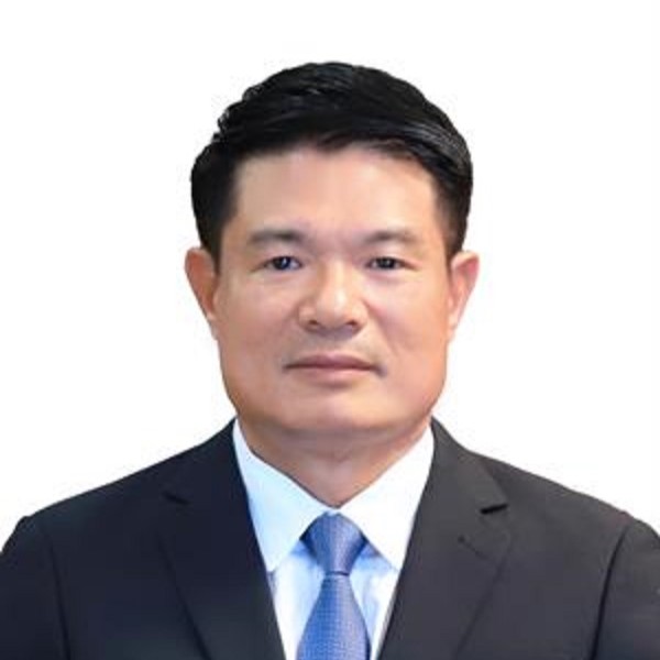 Nguyễn Huy Tiến 