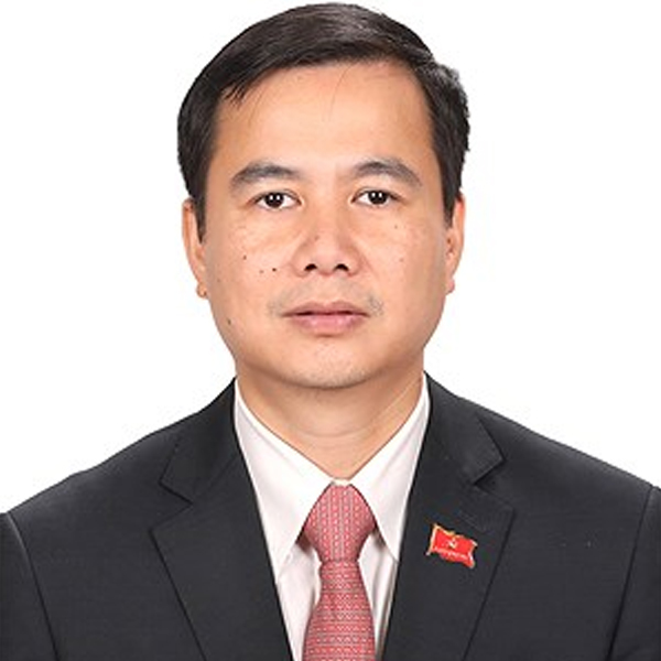 Bùi Thế Duy