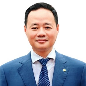 Trần Hồng Thái