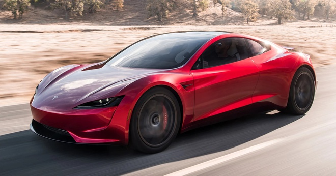 Tesla có gì, xe điện VinFast có gì?