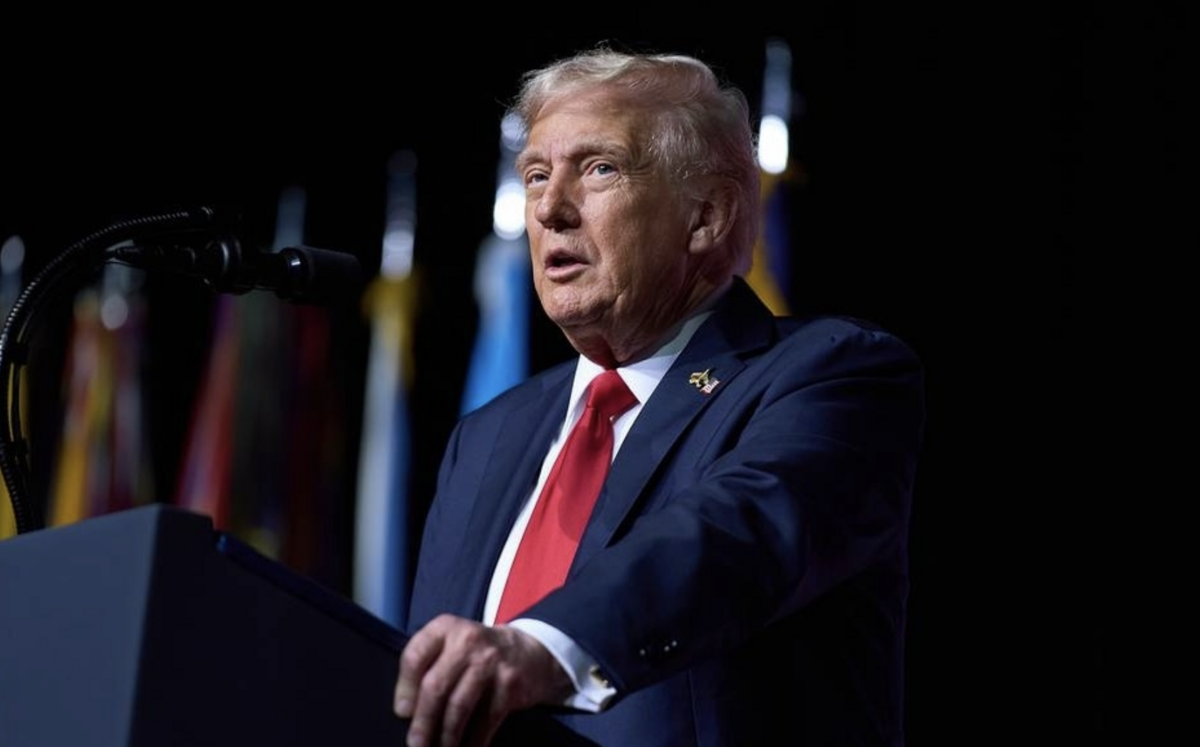Ông Trump nói cuộc gặp cấp cao với Iran sẽ được tổ chức vào ngày mai