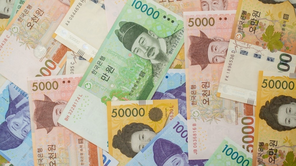 1 triệu Won Hàn Quốc hôm nay 1/7/2026 bằng bao nhiêu tiền Việt Nam?