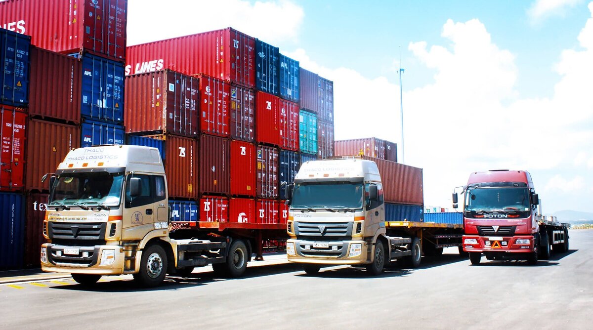 Phó Thủ tướng yêu cầu giảm giá cước vận tải khi giá xăng dầu giảm