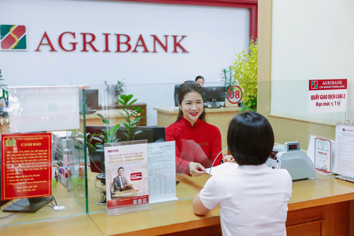 Agribank chào bán 15.000 tỷ đồng trái phiếu ra công chúng