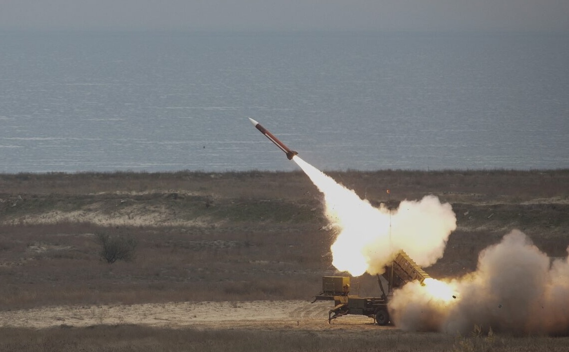 Iran tuyên bố tấn công hệ thống Patriot của Mỹ ở Kuwait