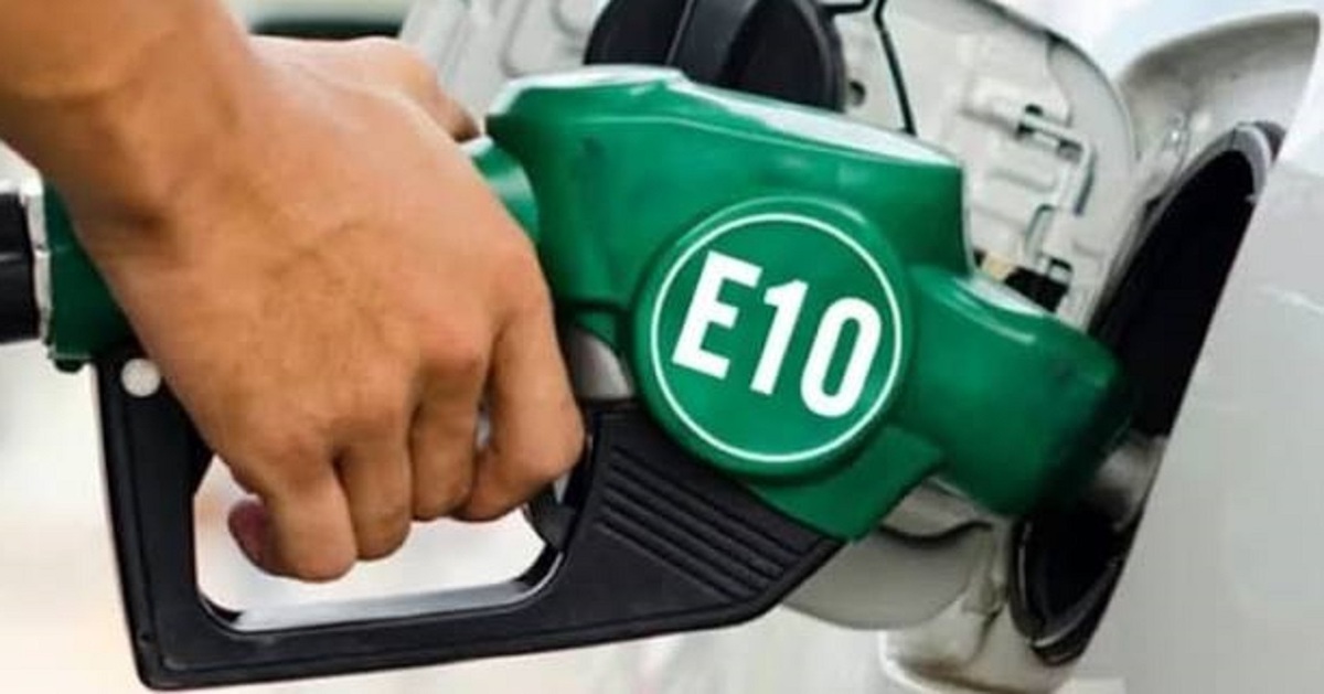 Bộ Công Thương có thể truy xuất nguồn gốc, chất lượng xăng E10 nếu nghi sự cố