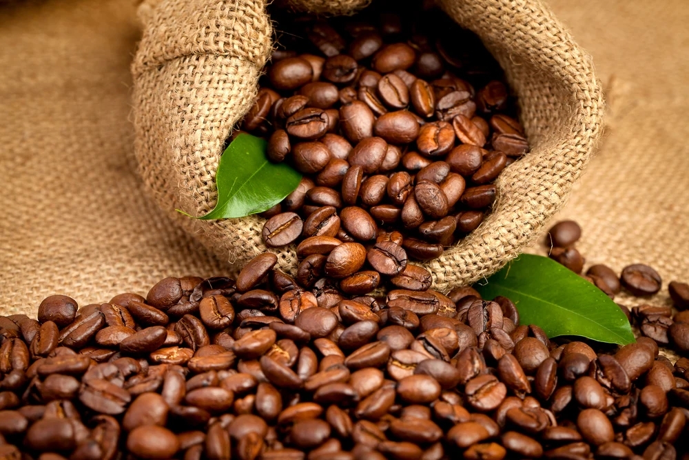 Giá cà phê hôm nay 18/7: Giá cà phê Robusta và Arabica bật tăng