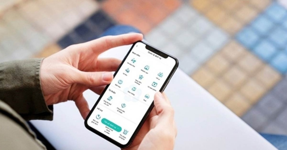 Ngân hàng bắt đầu đóng tài khoản có số dư dưới 20.000 đồng
