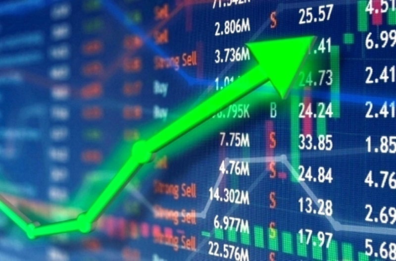 VN-Index tăng gần 40 điểm, mạnh nhất gần 4 tháng