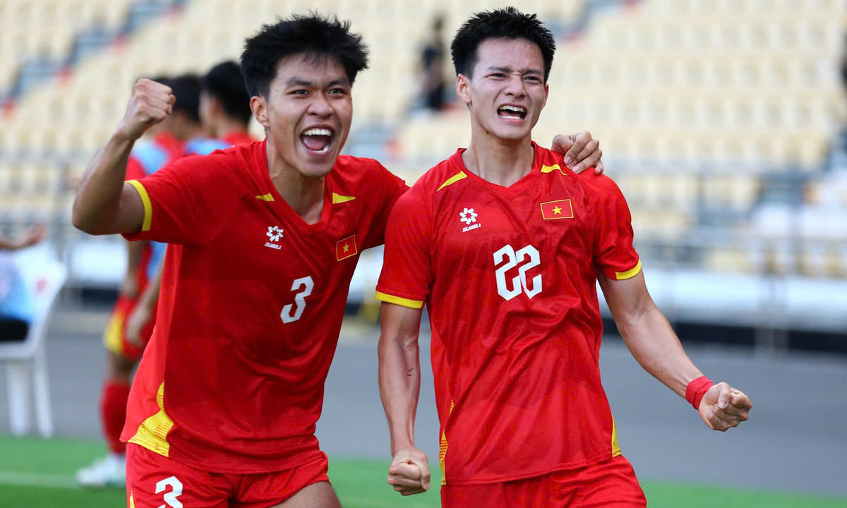 U23 아시안컵 2026 관련 이미지(기사 예시)