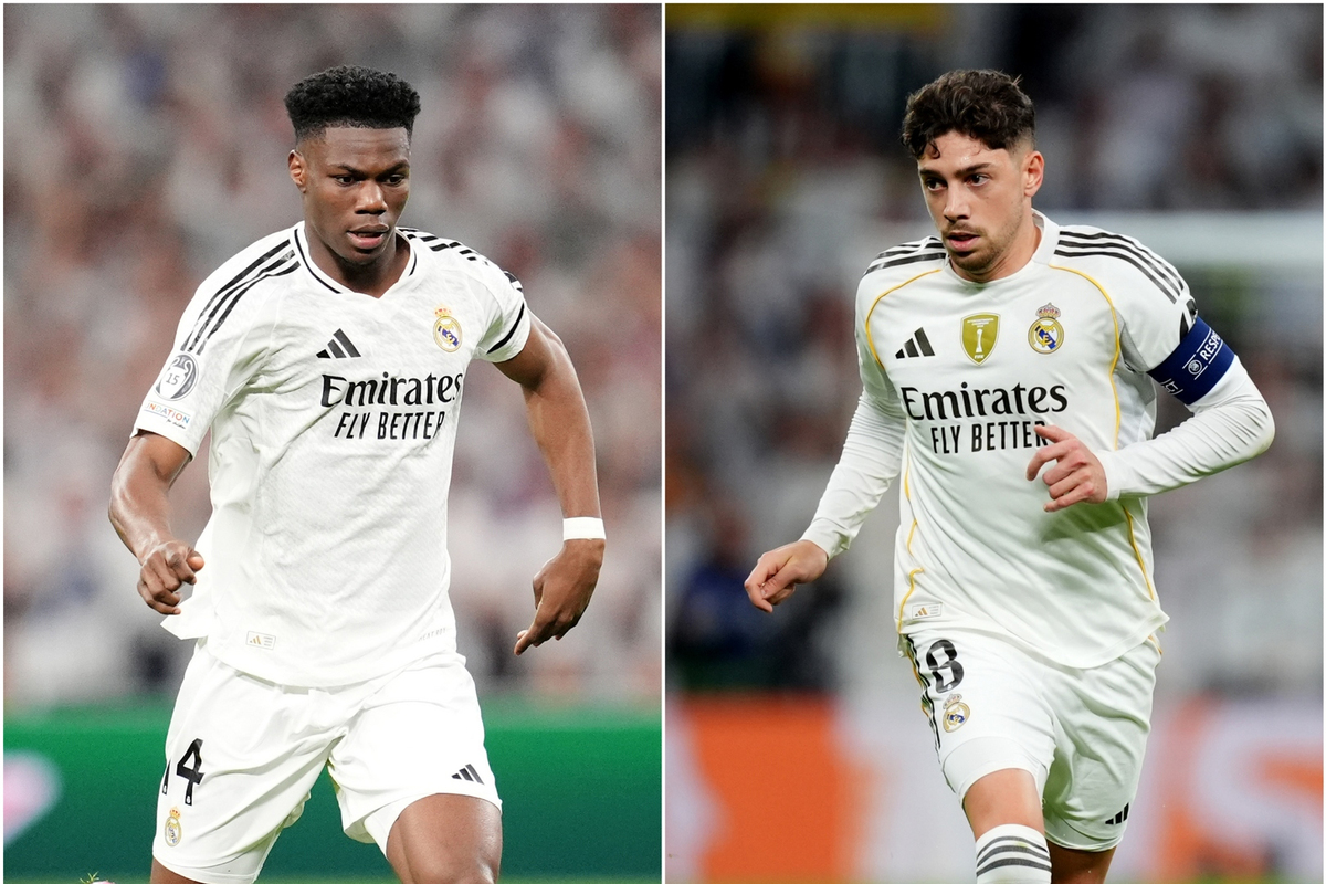 Mourinho trở lại Real Madrid, CH&Iacute;NH THỨC xong vụ Fede Valverde gia nhập Manchester United