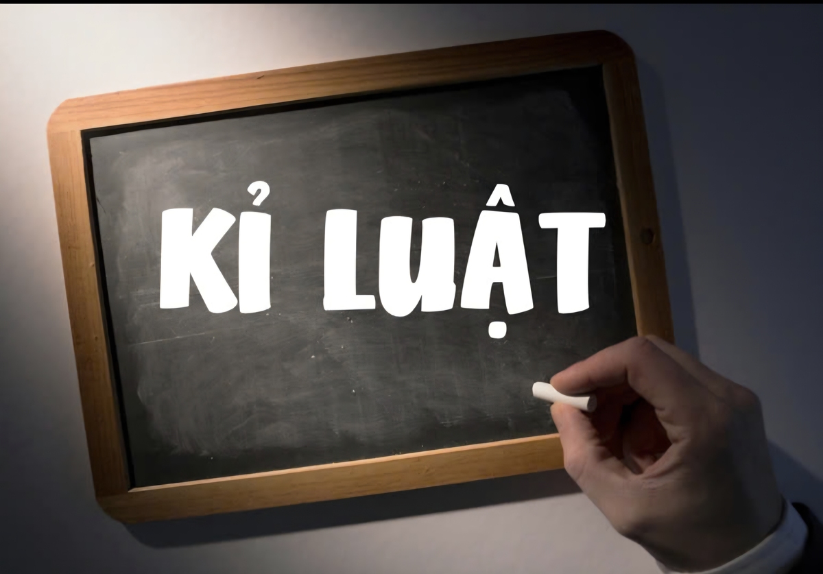 Đề nghị kỷ luật nguyên Phó Viện trưởng Viện Kiểm sát Nhân dân tỉnh Quảng Ngãi