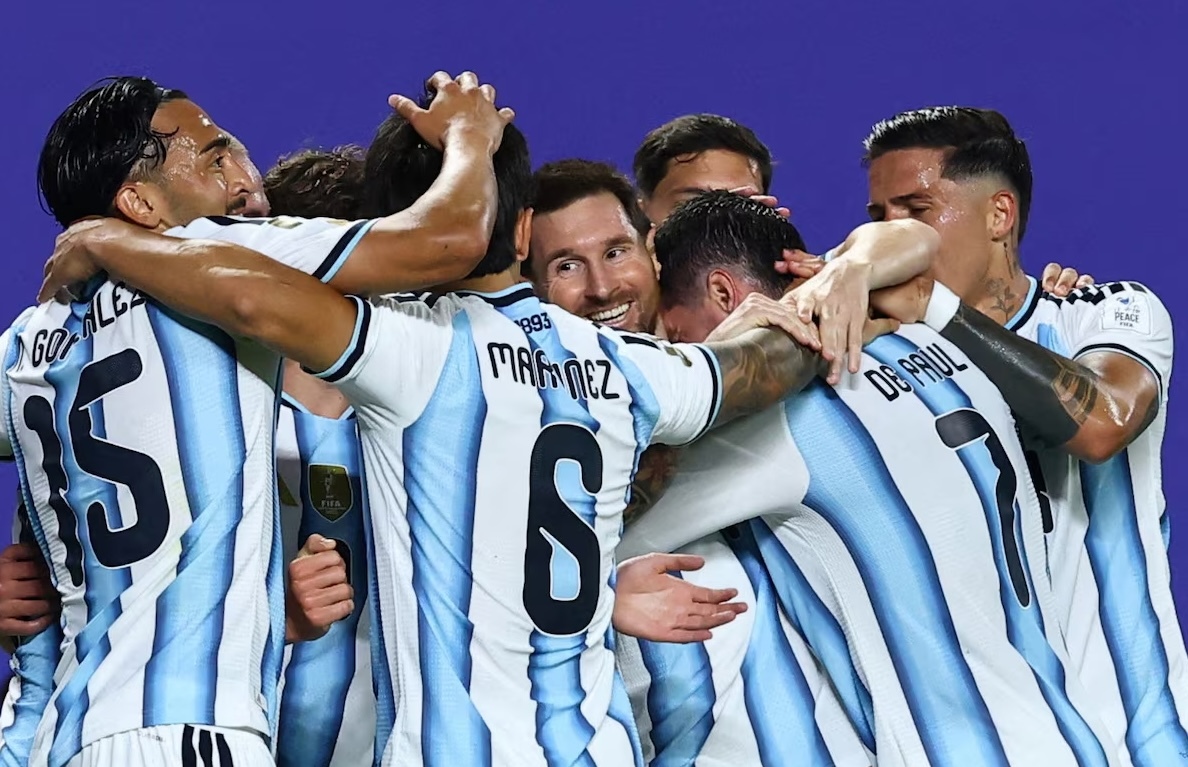 Lịch thi đấu vòng 1/8 World Cup 2026 mới nhất
