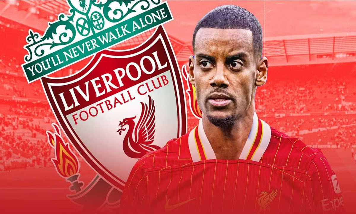 Tin chuyển nhượng mới nhất 27/7: Liverpool bỏ 2 ngôi sao, dọn chỗ mua ...