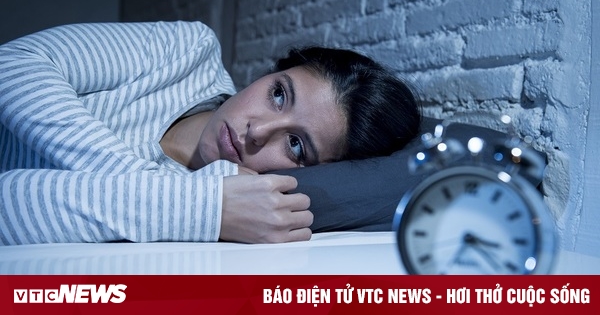 Mẹo vặt chữa mất ngủ có thể bạn chưa biết