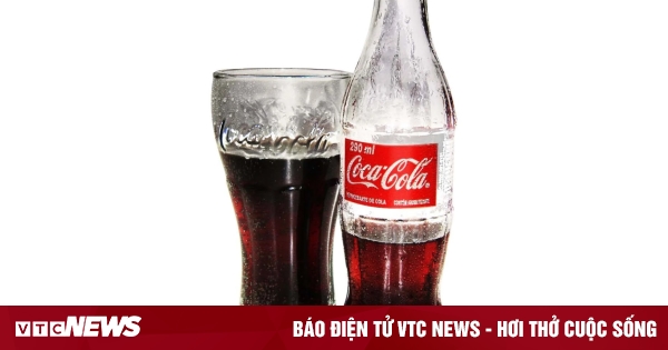 Uống Coca Cola nhiều có tốt không, điều gì xảy ra với cơ thể sau khi uống?