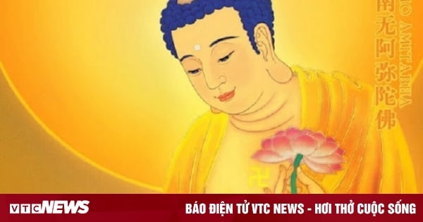 Câu 'Nam Mô A Di Đà Phật' Có Ý Nghĩa Gì?